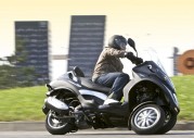 Piaggio MP3 LT 250